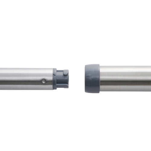 アイリスオーヤマ（IRIS OHYAMA） Φ29.4/1630-2800mm物干竿(伸縮/ｼﾞｮｲﾝﾄ式) SU-280CH