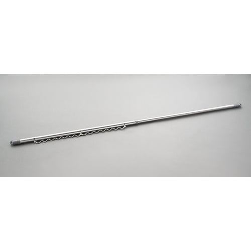 アイリスオーヤマ（IRIS OHYAMA） Φ29.4/1630-2800mm物干竿(伸縮/ｼﾞｮｲﾝﾄ式) SU-280CH