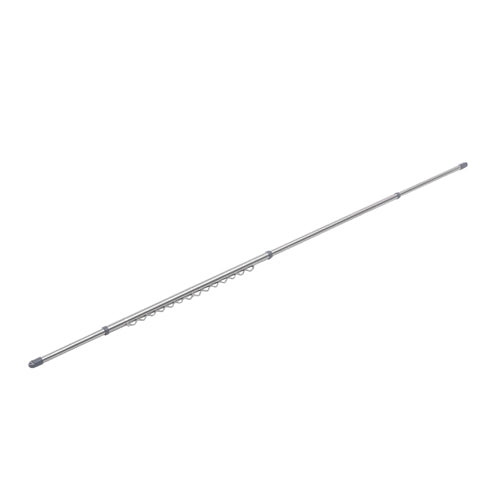 アイリスオーヤマ（IRIS OHYAMA） Φ29.4/2330-4000mm物干竿(伸縮/ｼﾞｮｲﾝﾄ式) SU-400CH