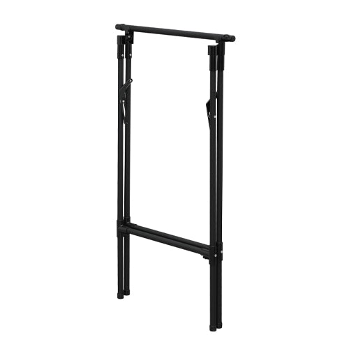 アイリスオーヤマ（IRIS　OHYAMA） 700-1100x640x1070mm 物干しスタンド FSA-70SR