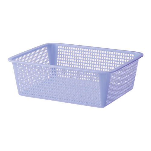 山崎産業（CONDOR） 370x495x680mm 折りたたみバスケット(1段) FU774-000X-MB