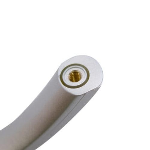 ESCO（エスコ） 111mm アーチェリーハンドル(ｼﾙﾊﾞｰ) EA951HA-68
