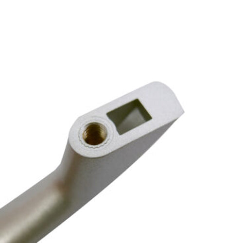ESCO（エスコ） 120mm アーチェリーハンドル(ｽﾃﾝｶﾗｰ) EA951HA-69