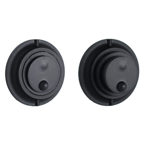 ノムラテック φ60x19mm ドアのぞき見防止カバー N-1256