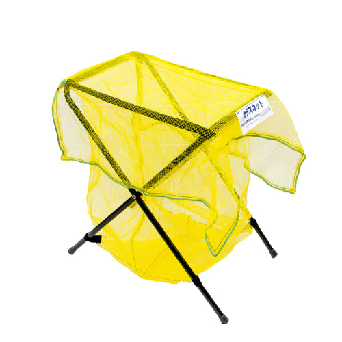 ESCO（エスコ） 450x540mm カラスよけネット(折畳式) EA952AD-1