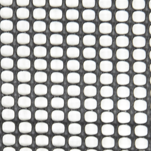 イノベックス（ダイオ化成） 0.9x5m/3mm 万能多目的樹脂ネット(黒) マルチメッシュ