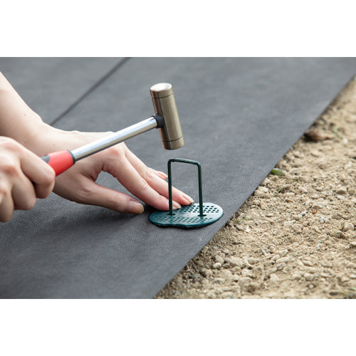 アイリスオーヤマ（IRIS OHYAMA） 1x50m 防草シート BS-50