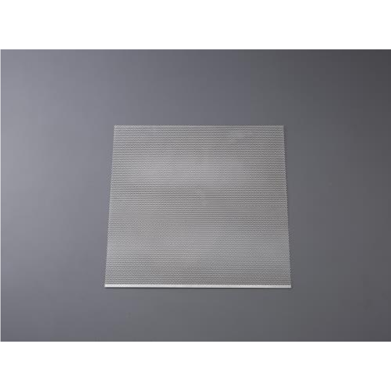 ESCO（エスコ） 914x 457x0.5mm/ 3mm ﾊﾟﾝﾁﾝｸﾞﾒﾀﾙ(ｽﾁｰﾙ製) EA952B-213