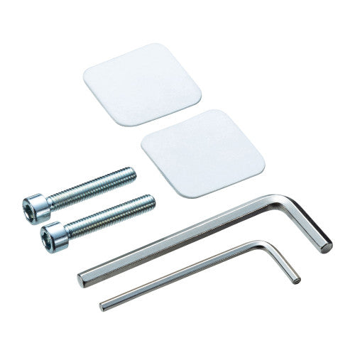 サンワサプライ 40x56x203mm パーティション用ｸﾗﾝﾌﾟ式台座 SPT-DPOP1
