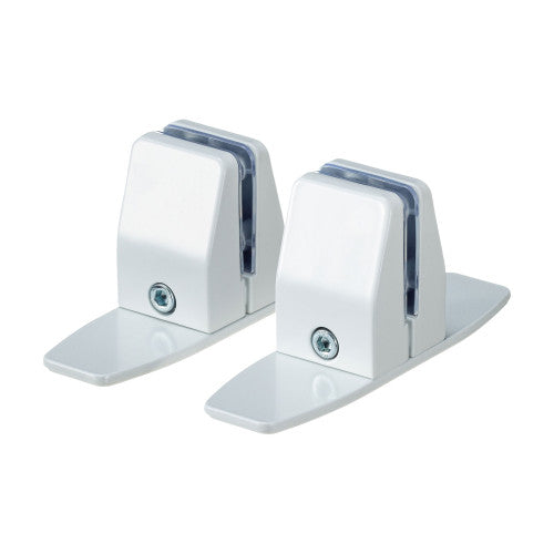 サンワサプライ 40x140x63mm パーティション用ｽﾀﾝﾄﾞ式台座 SPT-DPOP3