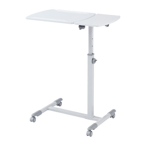 サンワサプライ 700x450x700-880mm パソコンデスク NPC-10W