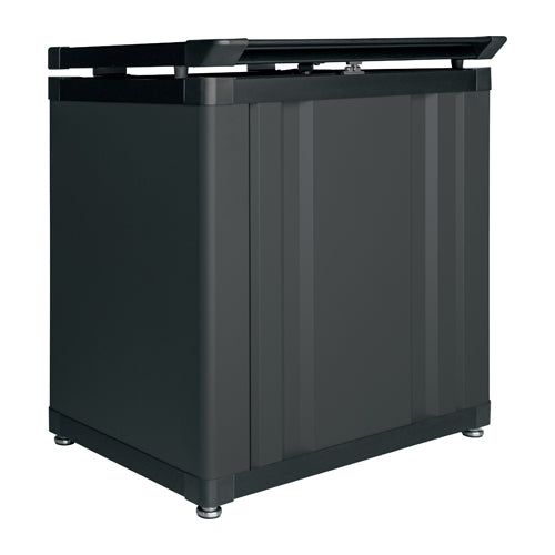 田窪工業所 700x518x780mm 収納庫 MS-0705YK