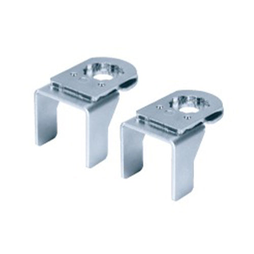 サカエ ﾂｰﾙﾜｺﾞﾝ用直進金具(φ75mm用/2個入) JK-A