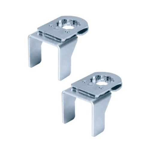 サカエ ﾂｰﾙﾜｺﾞﾝ用直進金具(φ100mm用/2個入) JK-B