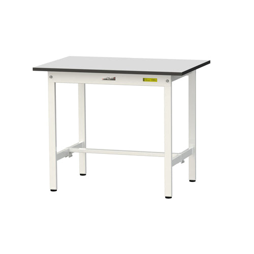 山金工業 900x600x740mm ﾜｰｸﾃｰﾌﾞﾙ(ｸﾘｰﾝﾙｰﾑ対応) SUR-960-GYW