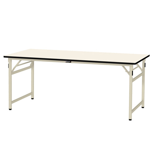山金工業 1800x900x740mm 折り畳み式ワークテーブル STP-1890-II