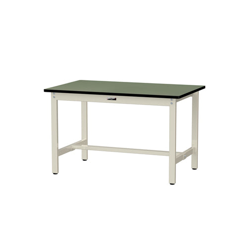 山金工業 1200x750x740mm/300kg ワークテーブル SWR-1275-GI
