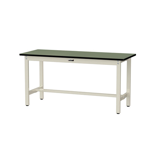山金工業 1500x600x740mm/300kg ワークテーブル SWR-1560-GI