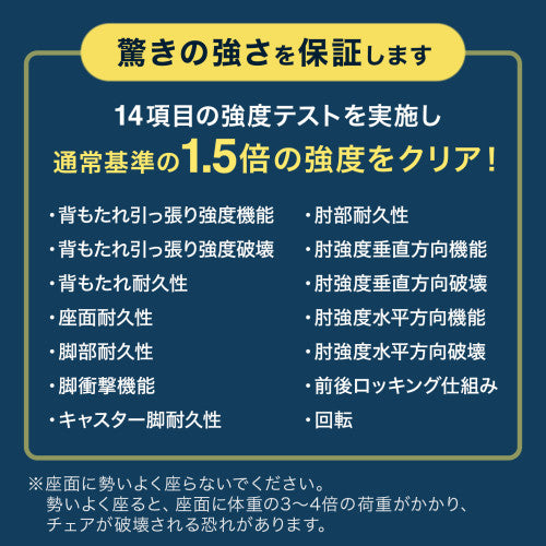 サンワサプライ ビジネスチェアー(高耐荷重/ﾌﾞﾗｯｸ) SNC-NET23BK