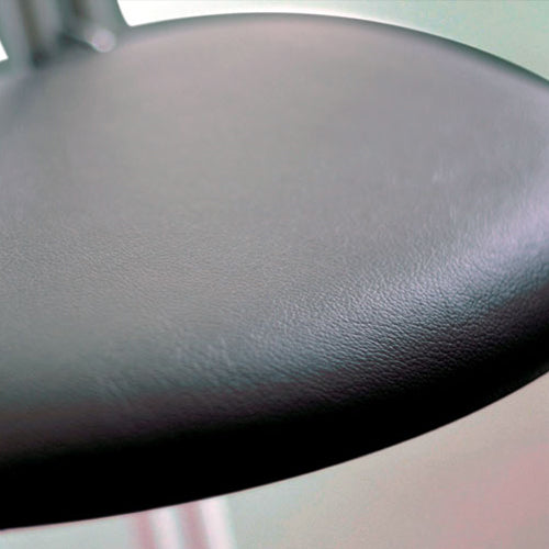 ESCO（エスコ） ワークチェアー(高さ無段階調整/座面固定) EA956XW-58