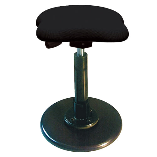 ESCO（エスコ） ツイストワークチェアー(高さ調整式) EA956XW-60