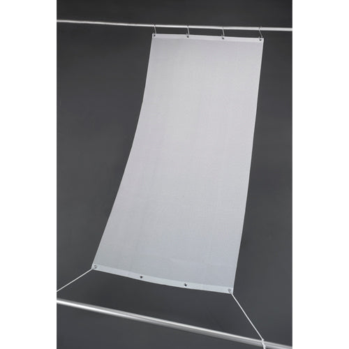 ESCO（エスコ） 900x1800mm 遮熱オーニング EA970KG-31