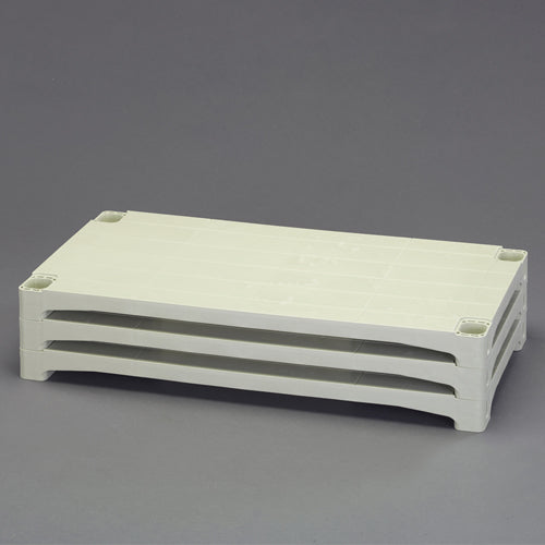 三甲（サンコー） 900x450x 933mm/3段 ﾗｯｸ棚(超強化PP製) 806931-05