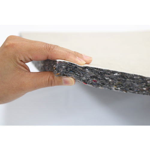 ESCO（エスコ） 450x910x24mm 吸音パネル EA979AB-81