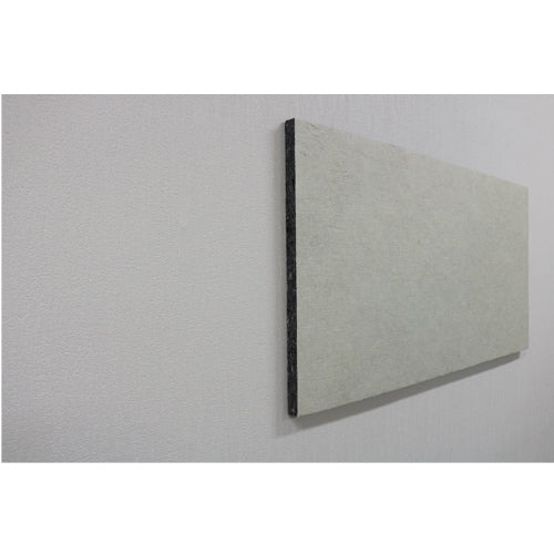 ESCO（エスコ） 450x910x24mm 吸音パネル EA979AB-81