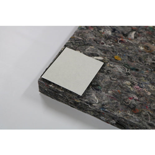 ESCO（エスコ） 450x910x24mm 吸音パネル EA979AB-81