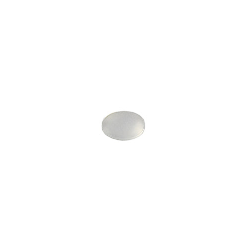 ESCO（エスコ） φ 8x2.0mm クッションシール(丸型/100粒) EA979AD-2