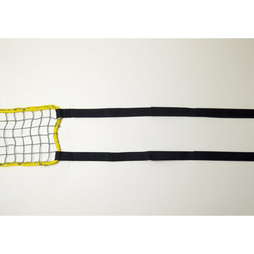 ティーエフサービス 25x300mm ｽﾁｰﾙ棚落下防止ﾈｯﾄ延長ﾍﾞﾙﾄ(2本) RNL-30L