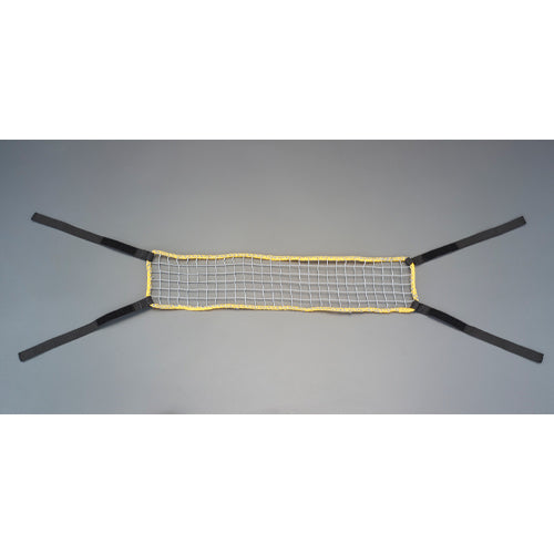 ティーエフサービス 170x900mm ｽﾁｰﾙ棚用落下防止ﾈｯﾄ(ﾛｰﾀｲﾌﾟ) RNL-90