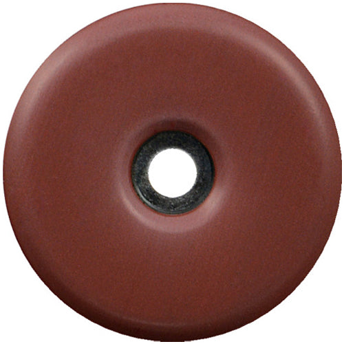 ESCO（エスコ） φ38mm 家具脚スライドクッション(ﾋﾞｽ止式) EA979DC-42