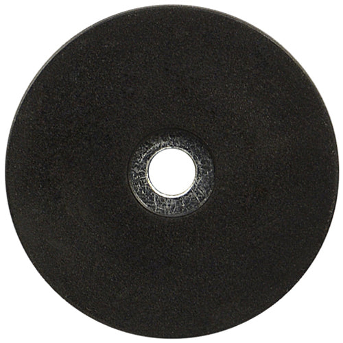 ESCO（エスコ） φ38mm 家具脚スライドクッション(ﾋﾞｽ止式) EA979DC-42