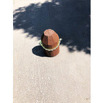 ESCO（エスコ） 6.0mmx 5m プラスチックチェーン(蓄光) EA980AG-100