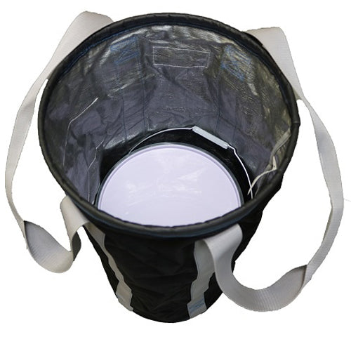 ESCO（エスコ） φ350x750mm ペール缶用バッグ EA981WN-143