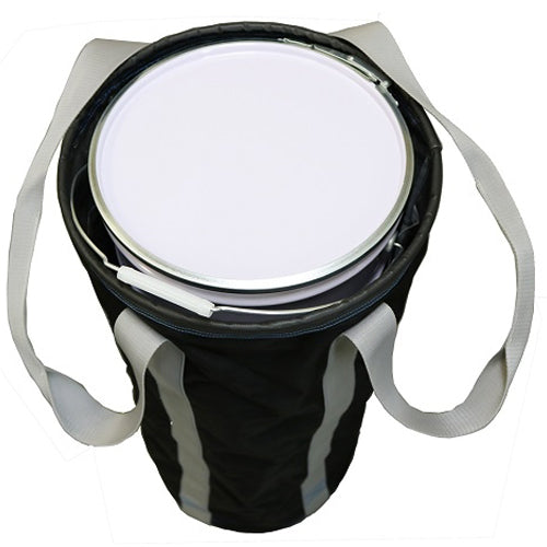 ESCO（エスコ） φ350x750mm ペール缶用バッグ EA981WN-143