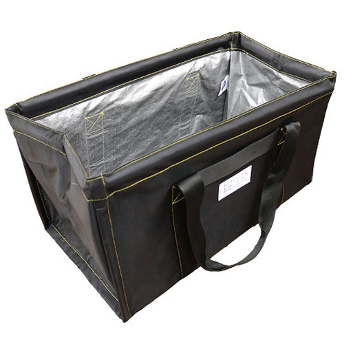 ESCO（エスコ） 630x350x350mm 足場手摺用荷揚バッグ EA981WN-144