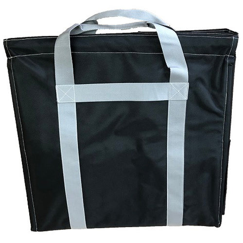 ESCO（エスコ） 630x470x600mm 足場手摺用荷揚バッグ EA981WN-145