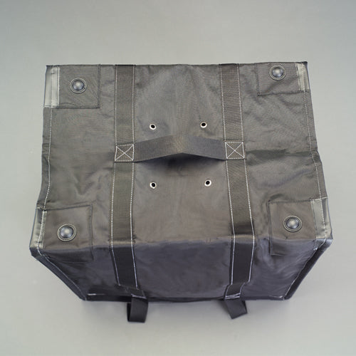 ESCO（エスコ） 630x470x600mm 足場手摺用荷揚バッグ EA981WN-145