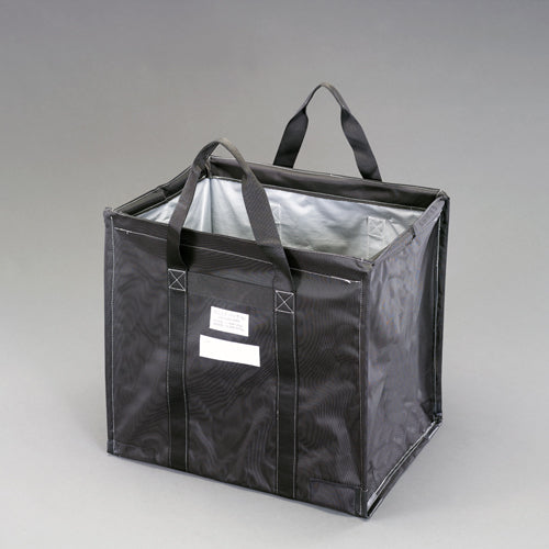 ESCO（エスコ） 630x470x600mm 足場手摺用荷揚バッグ EA981WN-145