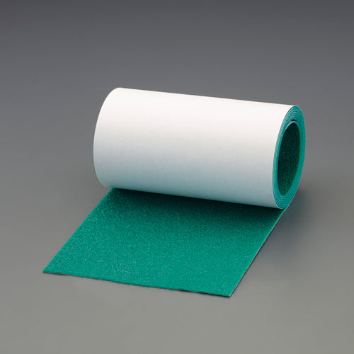 ESCO（エスコ） 200x2500mm ﾌｫｰｸﾘﾌﾄ用滑止ｸﾞﾘｯﾌﾟ(ｼｰﾙ付) EA981ZA-6