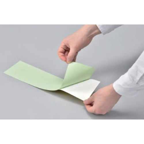 ESCO（エスコ） 360x90mm 短冊型安全ｽﾃｯｶｰ(消火器/3枚) EA983AD-21C