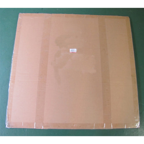 ESCO（エスコ） 600x600mm 路面道路標識[とまれ] EA983BB-16A