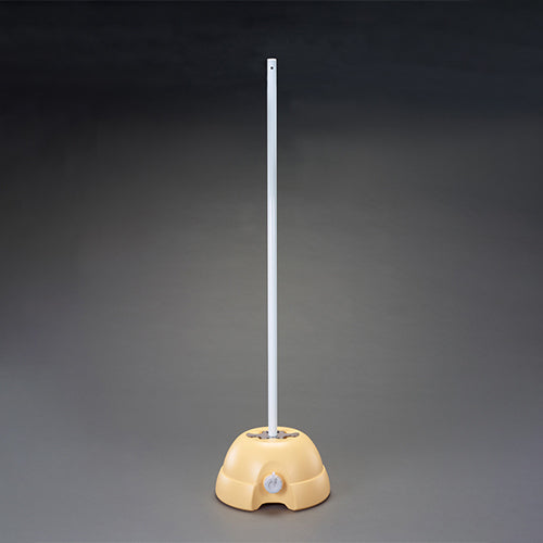 ユニット（UNIT） φ500x1865mm 標識ポール(φ38.1) 834-021