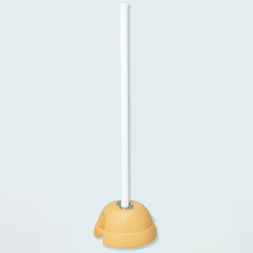 ユニット（UNIT） φ500x1820mm 標識ポール(φ60.5) 834-023