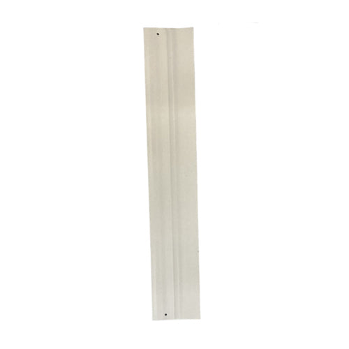 ESCO(エスコ) 650x 115mm 歩行者誘導マット用ホルダー EA983DC-20A