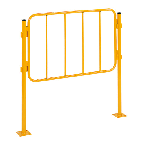 サカエ 907x 938mm ｾｰﾌﾃｨﾌｪﾝｽ(ｽﾁｰﾙ) NSF-901MT