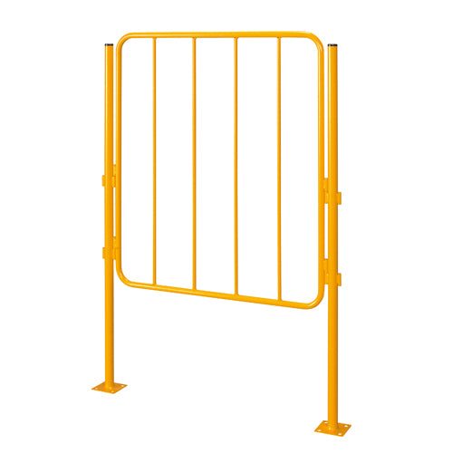 サカエ 907x1338mm ｾｰﾌﾃｨﾌｪﾝｽ(ｽﾁｰﾙ) NSF-901MTM